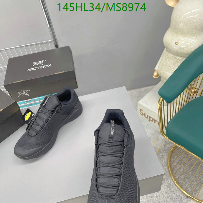Arcteryx-Men shoes Code: MS8974 $: 145USD