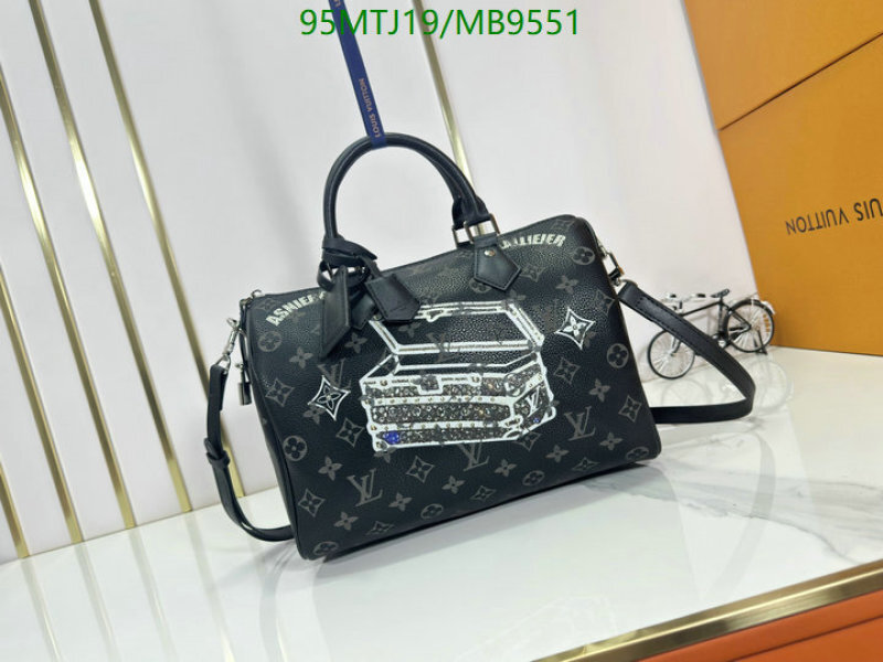 LV-Bag-4A Quality Code: MB9551 $: 95USD