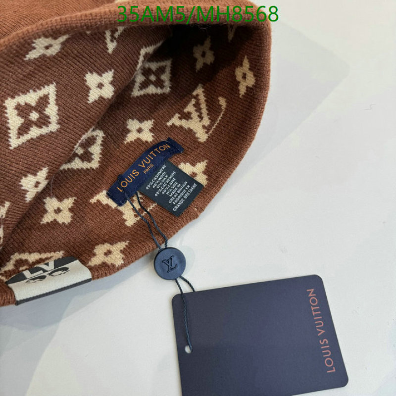 LV-Cap(Hat) Code: MH8568 $: 35USD