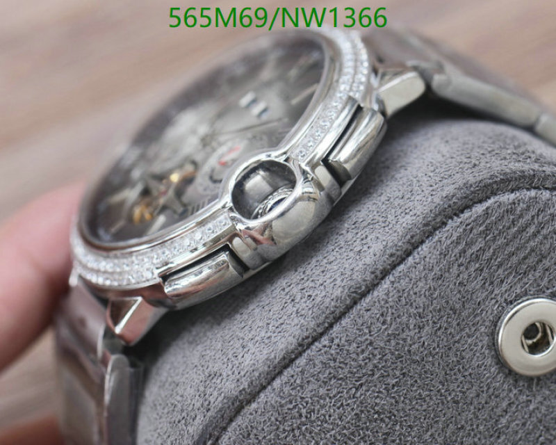 Cartier-Watch-Mirror Quality Code: NW1366 $: 565USD