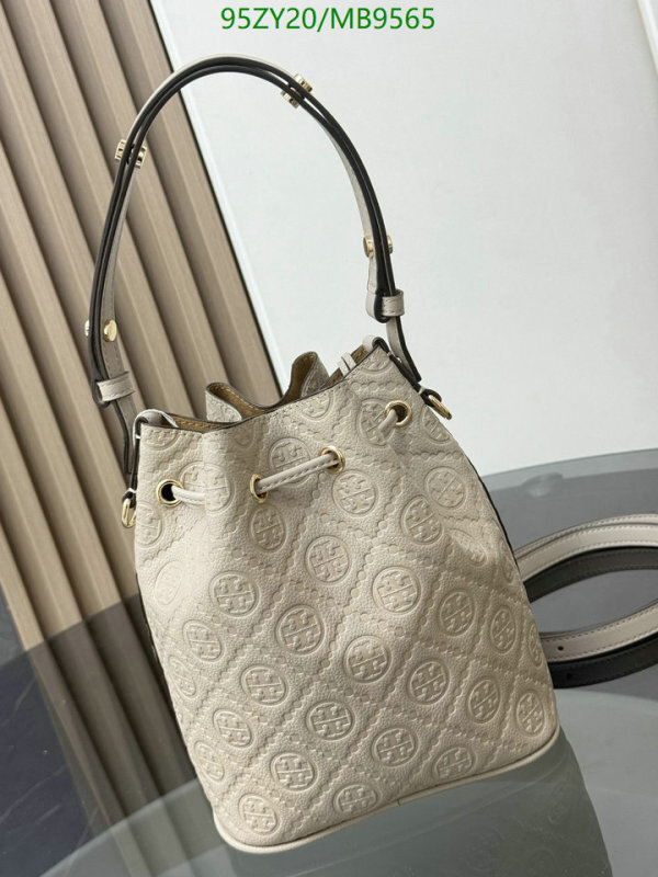 Tory Burch-Bag-4A Quality Code: MB9565 $: 95USD