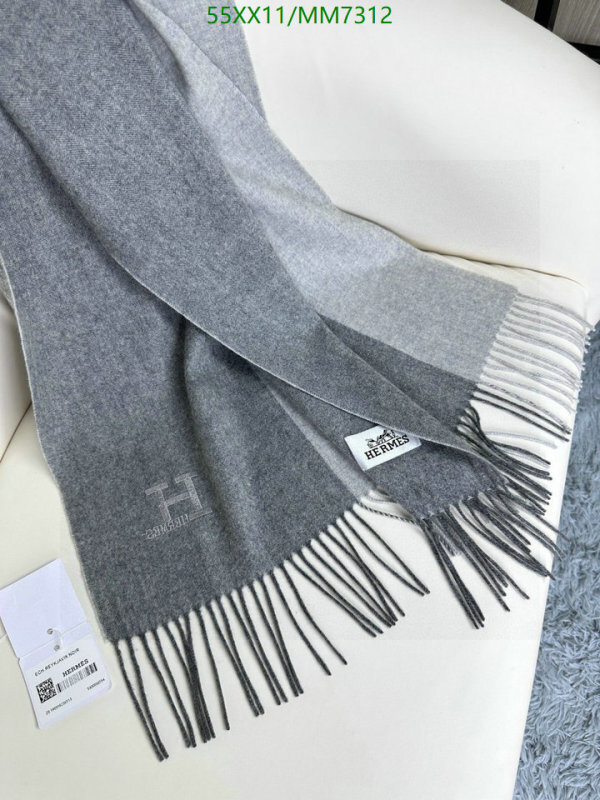 Hermes-Scarf Code: MM7312 $: 55USD