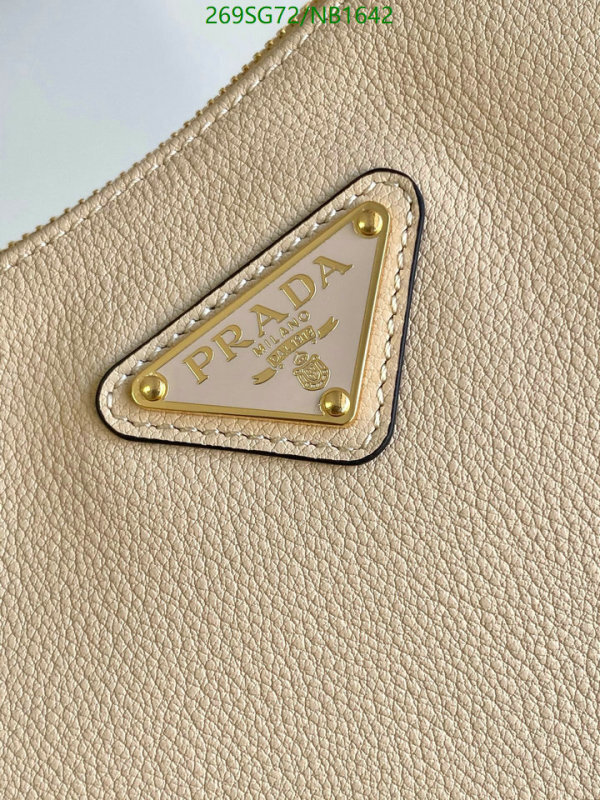 Prada-Bag-Mirror Quality Code: NB1642 $: 269USD