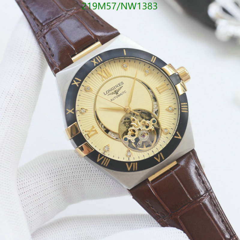 Longines-Watch-Mirror Quality Code: NW1383 $: 219USD