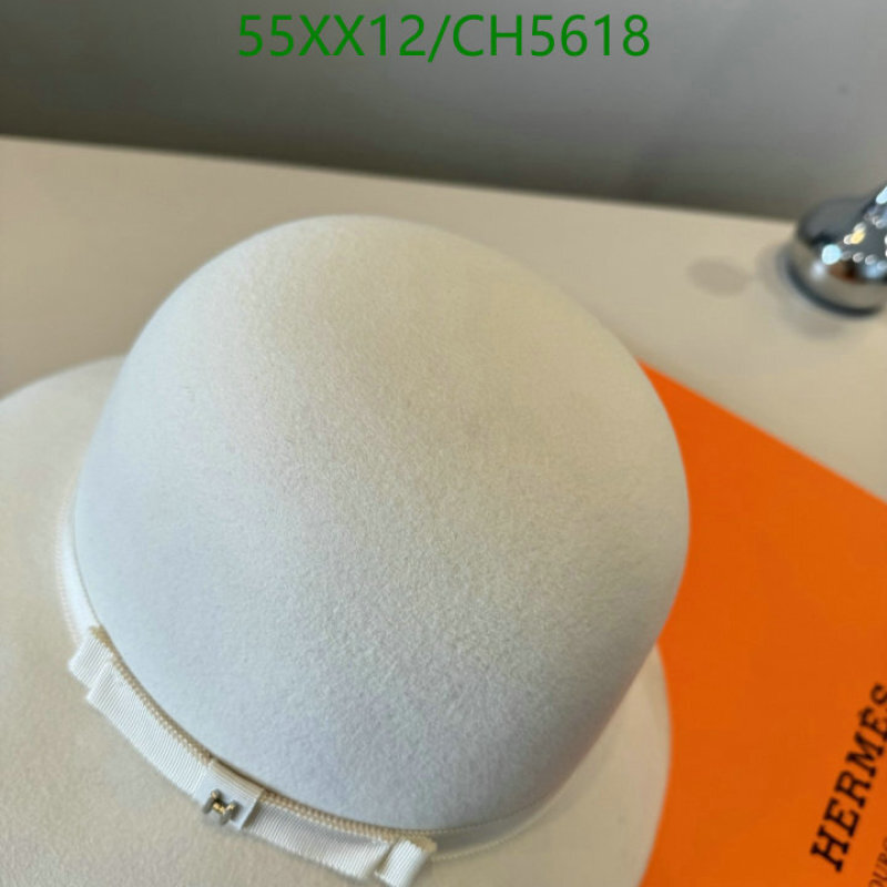 Hermes-Cap(Hat) Code: CH5618 $: 55USD