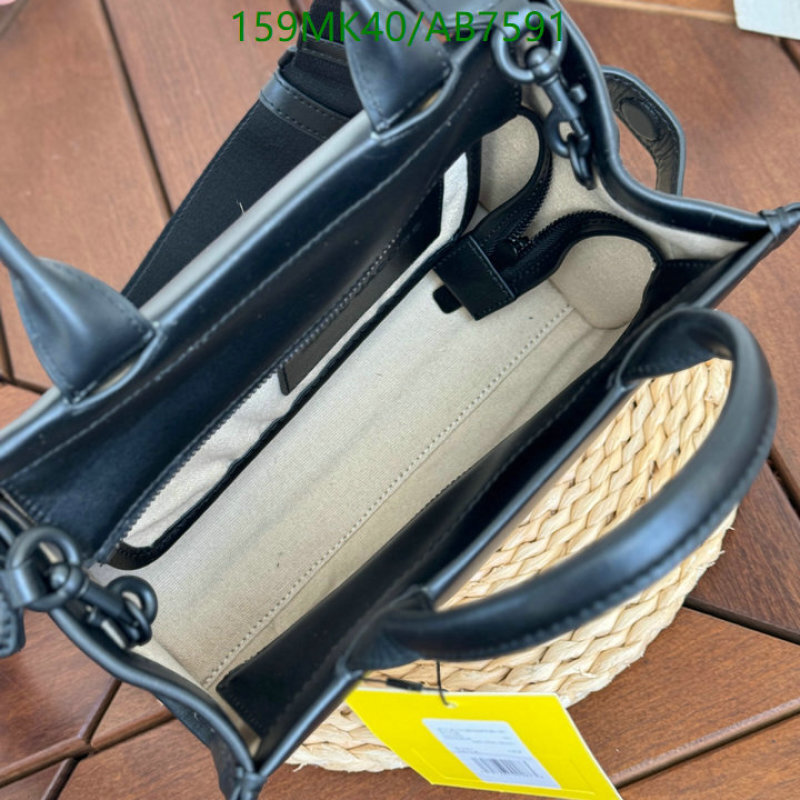Marc Jacobs-Bag-Mirror Quality Code: AB7591 $: 159USD