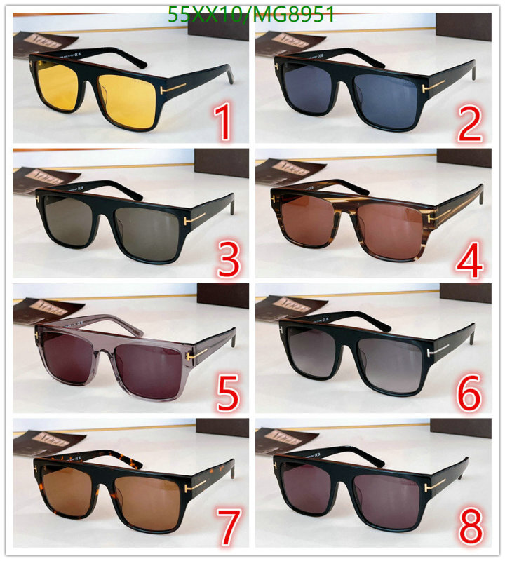 Tom Ford-Glasses Code: MG8951 $: 55USD