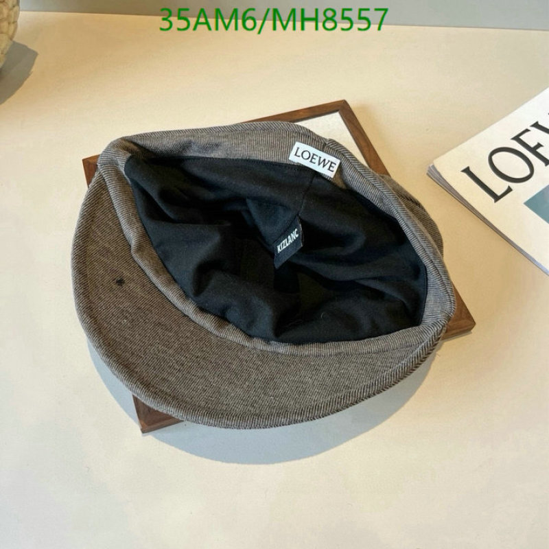 Loewe-Cap(Hat) Code: MH8557 $: 35USD