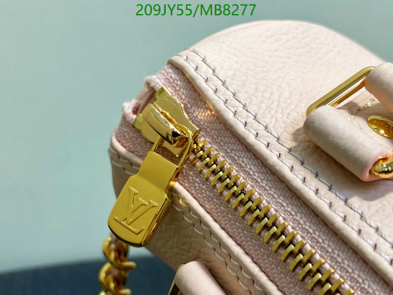 LV-Bag-Mirror Quality Code: MB8277 $: 209USD