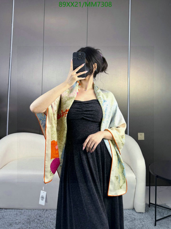 Hermes-Scarf Code: MM7308 $: 89USD