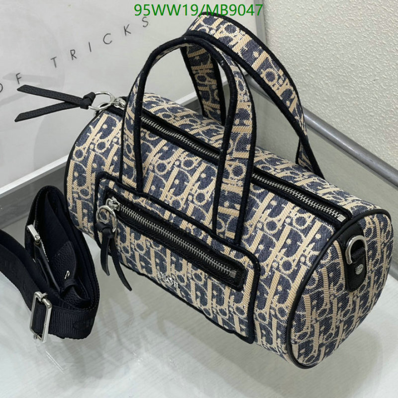 Dior-Bag-4A Quality Code: MB9047 $: 95USD