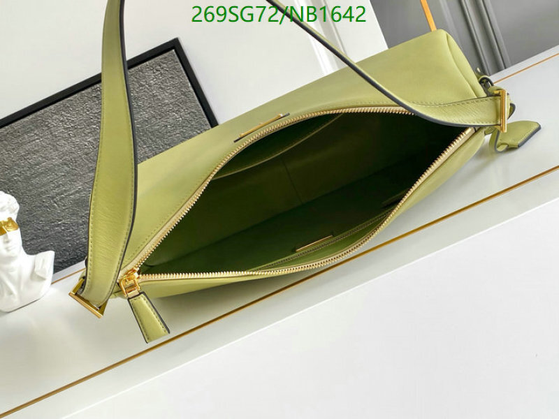 Prada-Bag-Mirror Quality Code: NB1642 $: 269USD