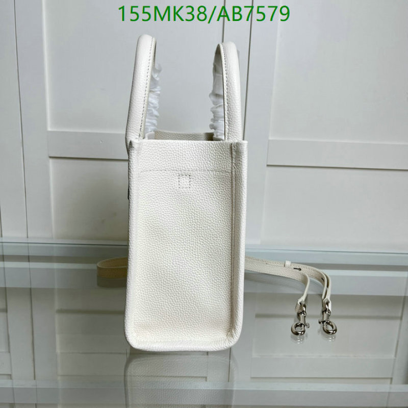 Marc Jacobs-Bag-Mirror Quality Code: AB7579 $: 155USD