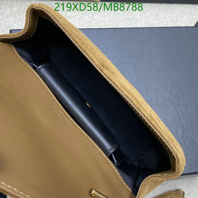 YSL-Bag-Mirror Quality Code: MB8788 $: 219USD