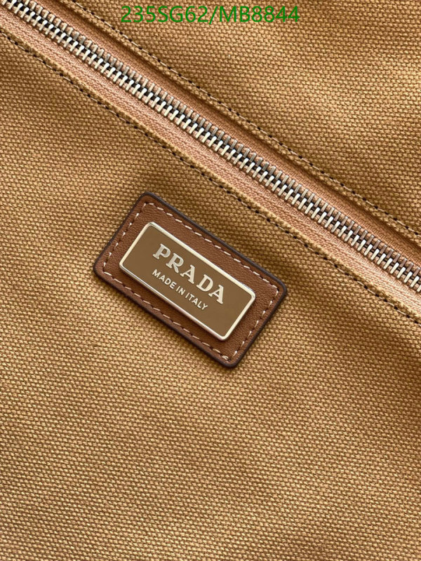 Prada-Bag-Mirror Quality Code: MB8844 $: 235USD