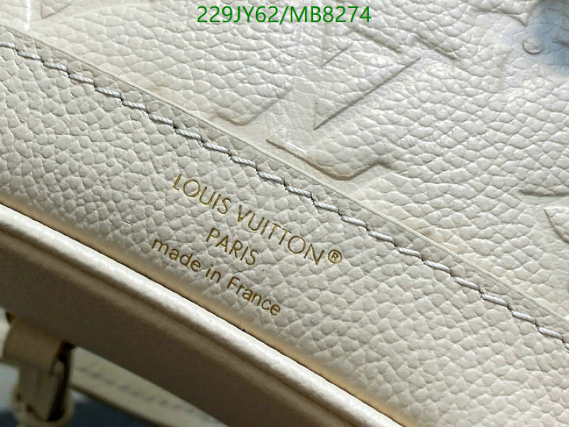 LV-Bag-Mirror Quality Code: MB8274 $: 229USD