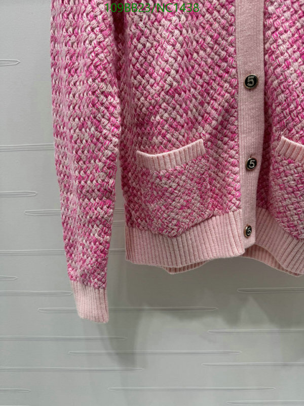 Chanel-Clothing Code: NC1438 $: 109USD
