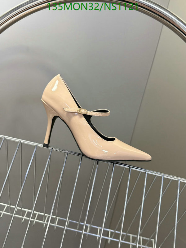 Celine-Women Shoes Code: NS1121 $: 135USD