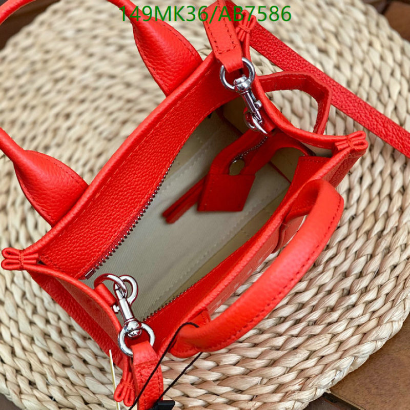 Marc Jacobs-Bag-Mirror Quality Code: AB7586 $: 149USD