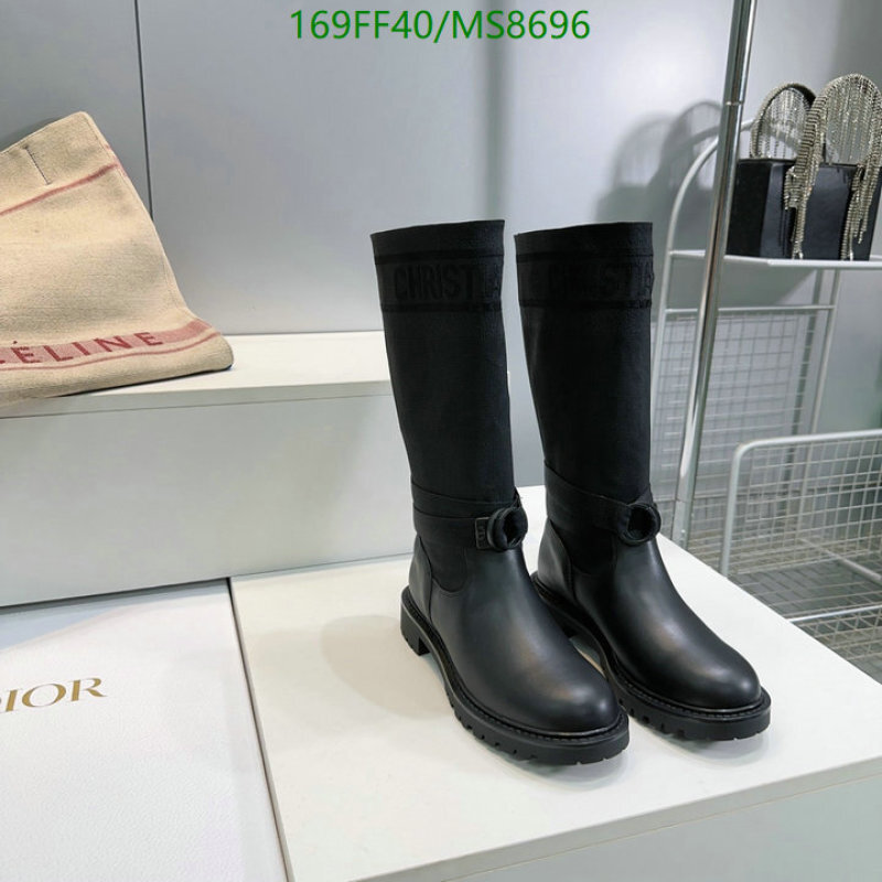 Boots-Women Shoes Code: MS8696 $: 169USD