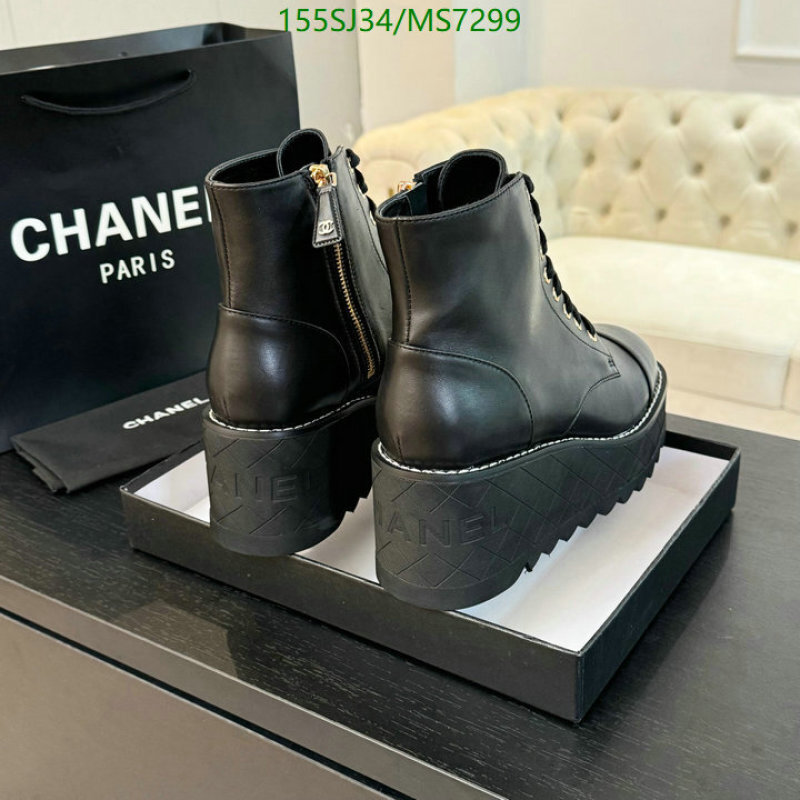 Boots-Women Shoes Code: MS7299 $: 155USD