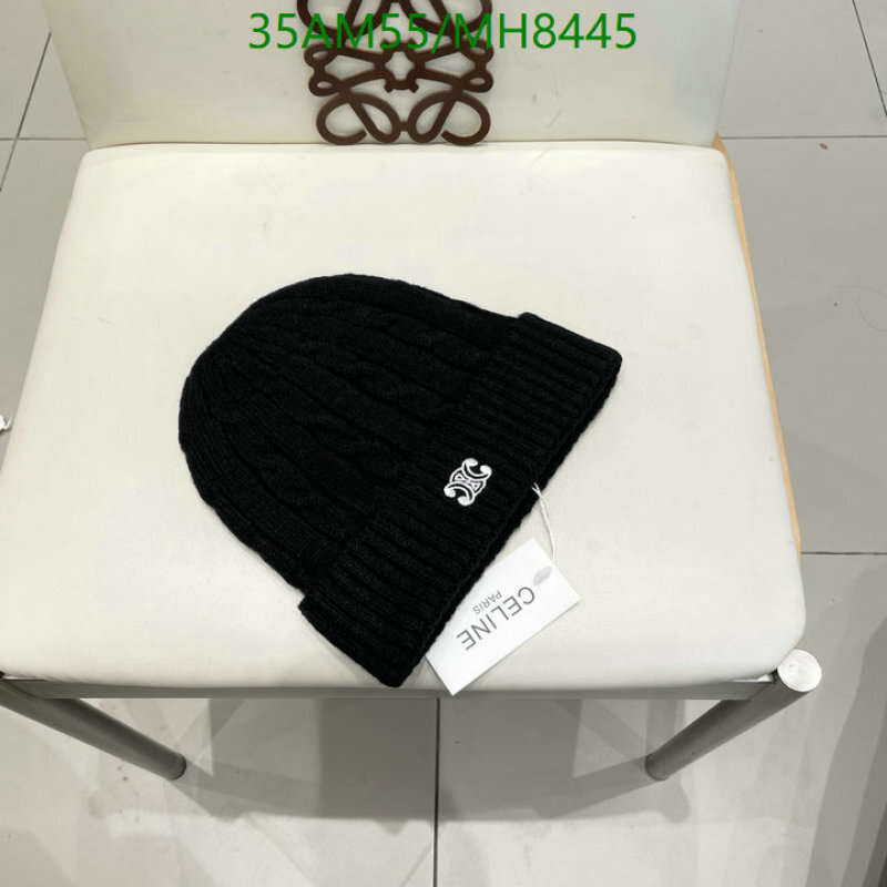 Celine-Cap(Hat) Code: MH8445 $: 35USD