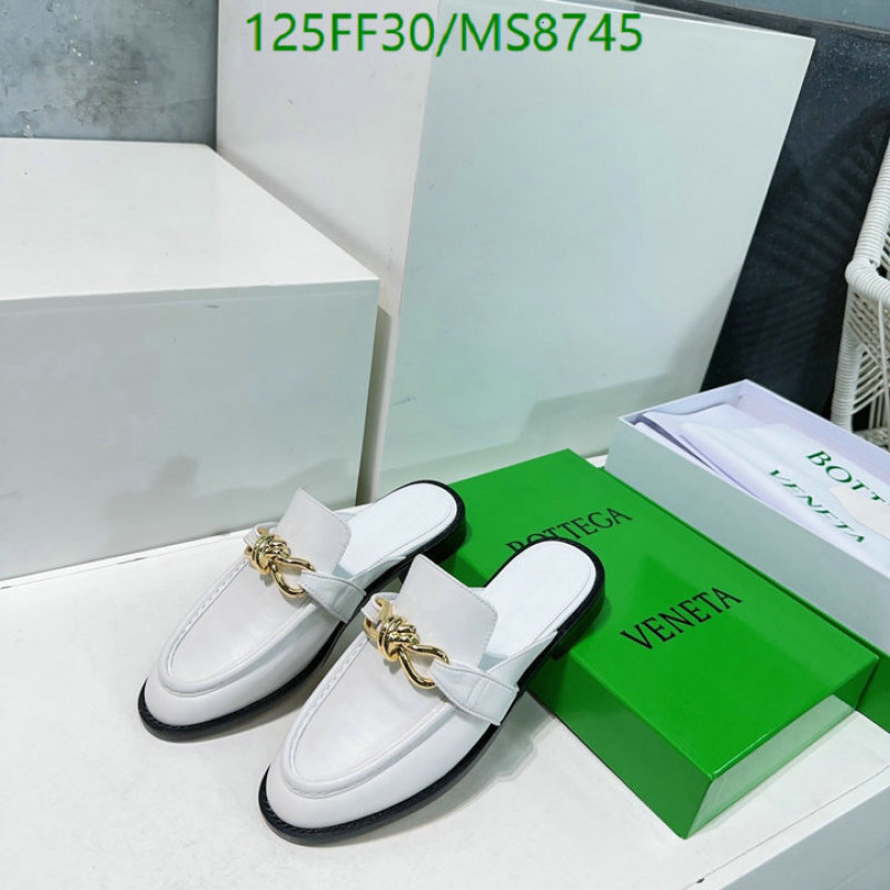 BV-Women Shoes Code: MS8745 $: 125USD