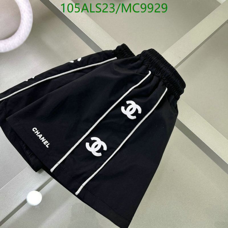 Chanel-Kids Clothing Code: MC9929 $: 105USD