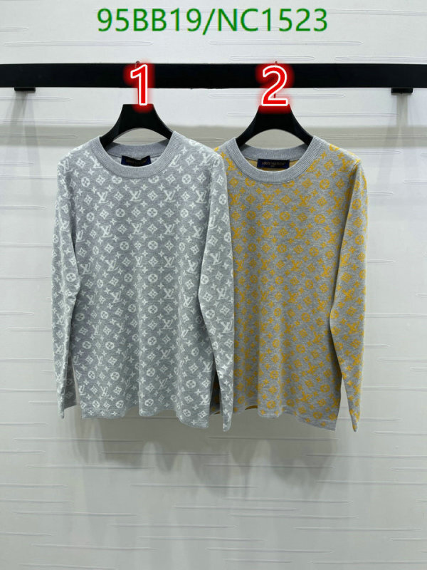 LV-Clothing Code: NC1523 $: 95USD