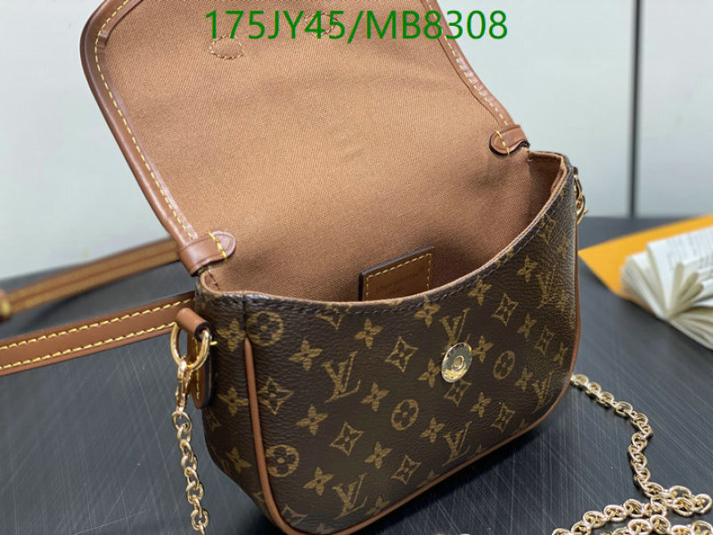 LV-Bag-Mirror Quality Code: MB8308 $: 175USD