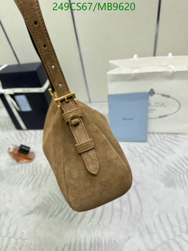 Prada-Bag-Mirror Quality Code: MB9620 $: 249USD