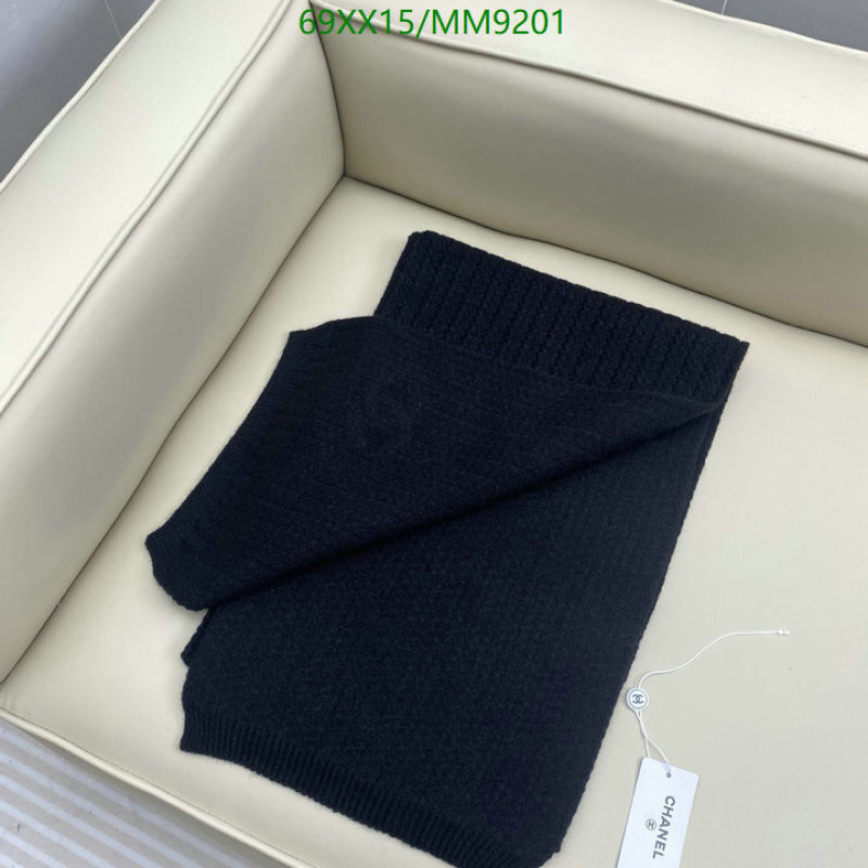 Chanel-Scarf Code: MM9201 $: 69USD