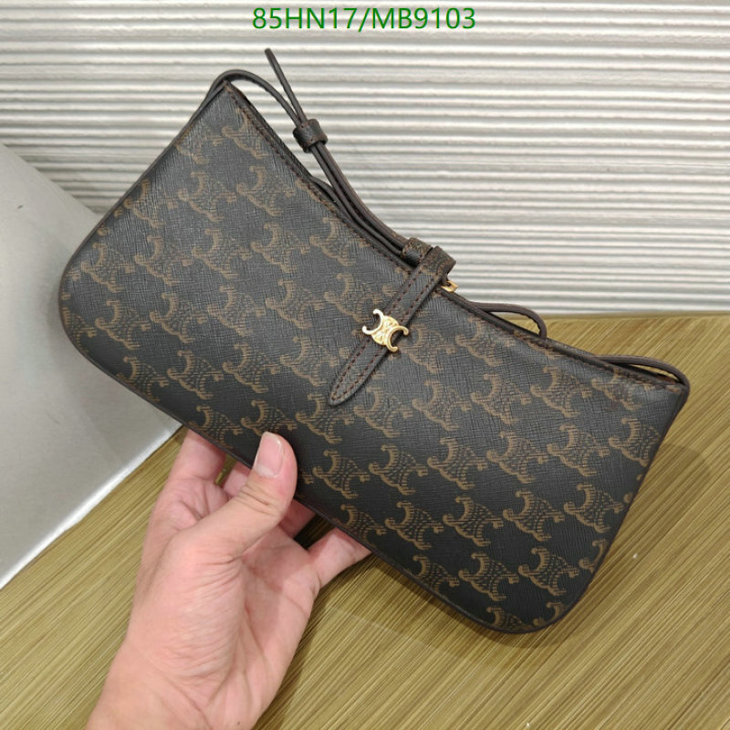 Celine-Bag-4A Quality Code: MB9103 $: 85USD