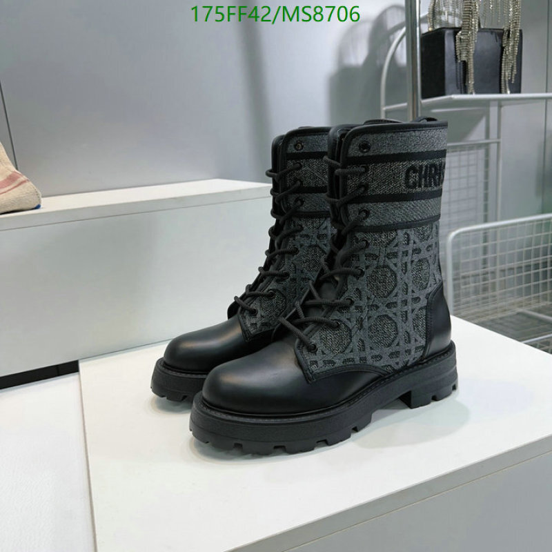 Boots-Women Shoes Code: MS8706 $: 175USD