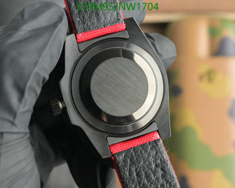 Rolex-Watch-Mirror Quality Code: NW1704 $: 339USD