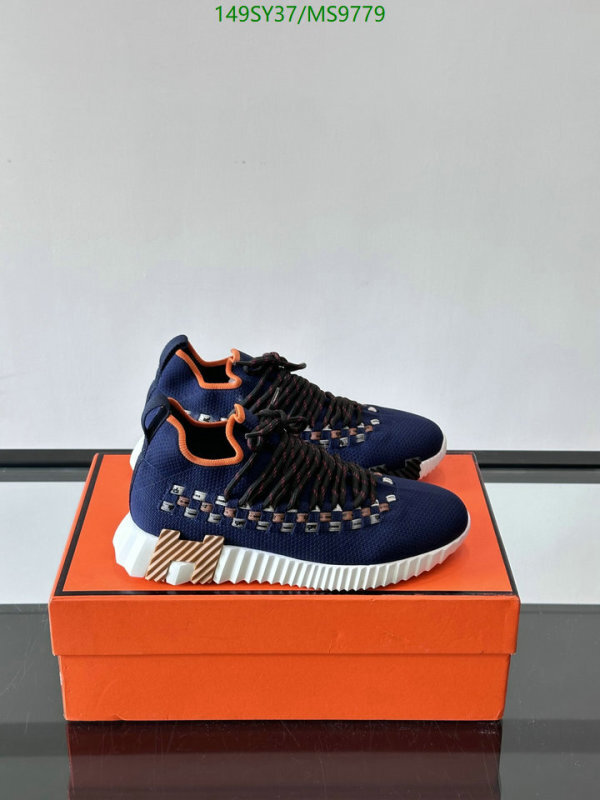 Hermes-Women Shoes Code: MS9779 $: 149USD