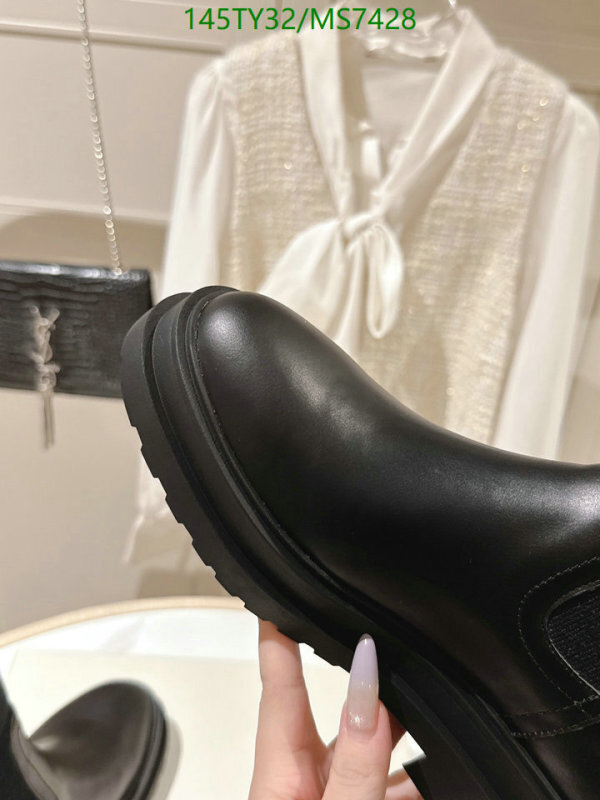 Boots-Women Shoes Code: MS7428 $: 145USD