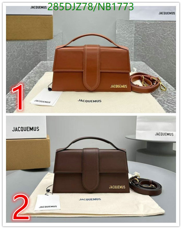 Jacquemus-Bag-Mirror Quality Code: NB1773 $: 285USD