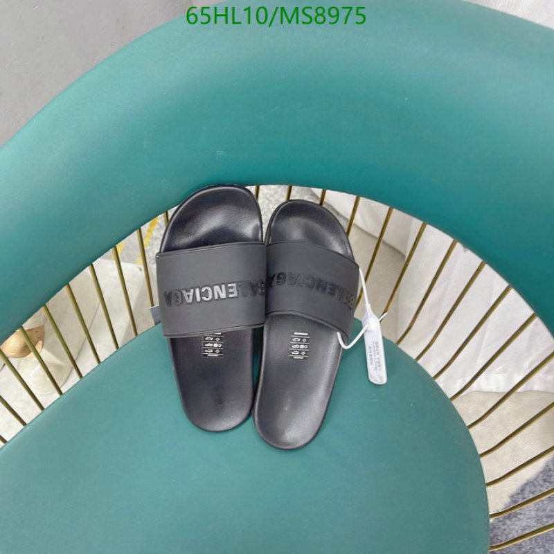 Balenciaga-Women Shoes Code: MS8975 $: 65USD