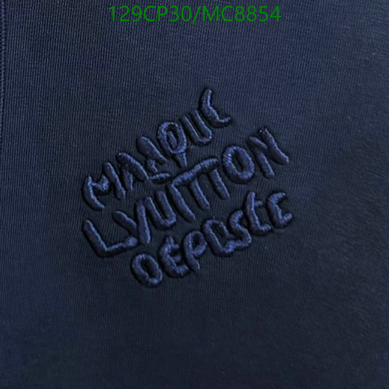 LV-Clothing Code: MC8854 $: 129USD