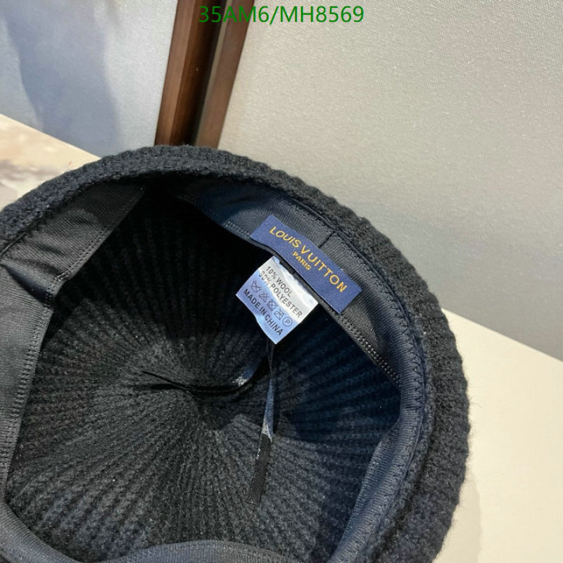 LV-Cap(Hat) Code: MH8569 $: 35USD