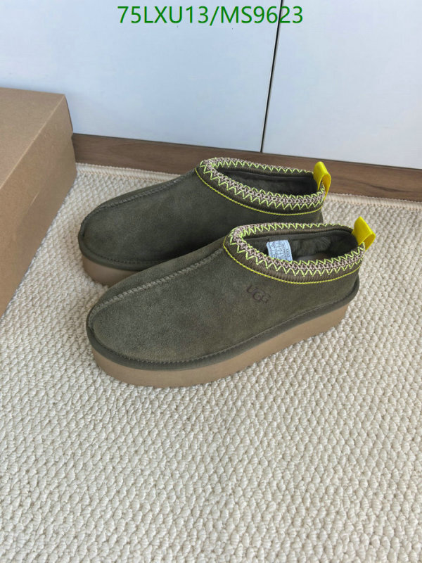 UGG-Women Shoes Code: MS9623 $: 75USD