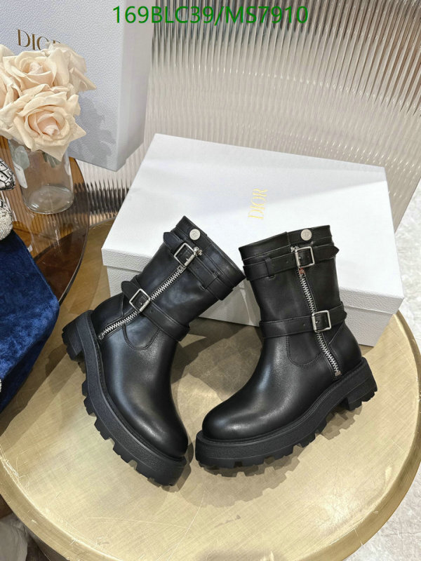 Boots-Women Shoes Code: MS7910 $: 169USD