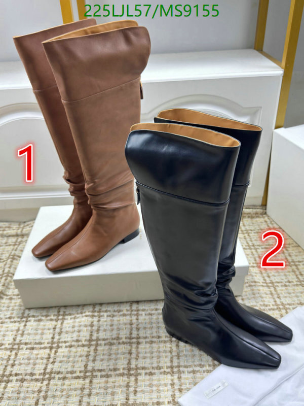 Boots-Women Shoes Code: MS9155 $: 225USD