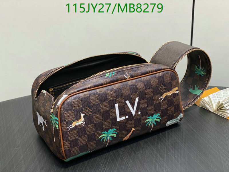 LV-Bag-Mirror Quality Code: MB8279 $: 115USD