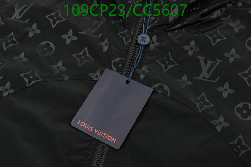 LV-Clothing Code: CC5607 $: 109USD