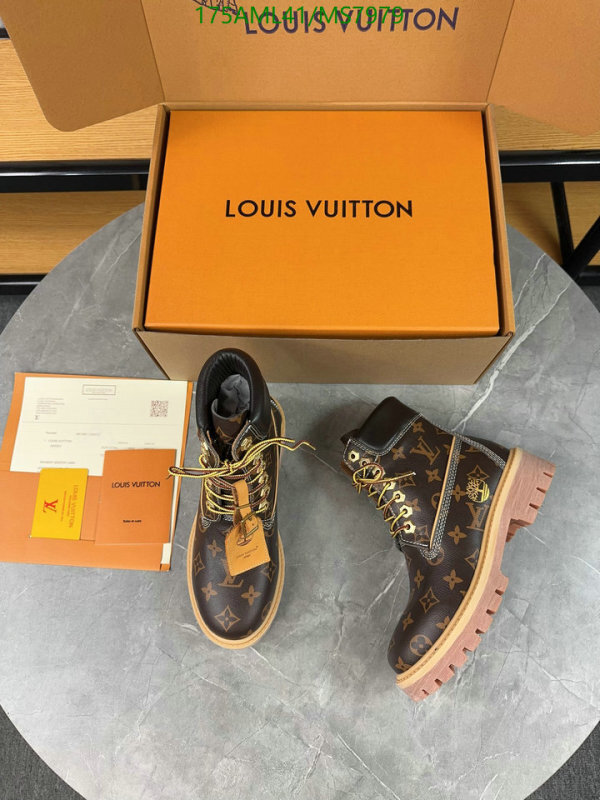 Boots-Women Shoes Code: MS7979 $: 175USD