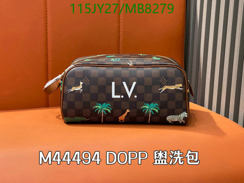 LV-Bag-Mirror Quality Code: MB8279 $: 115USD