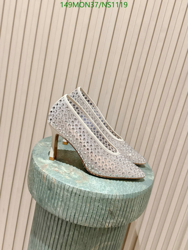 BV-Women Shoes Code: NS1119 $: 149USD