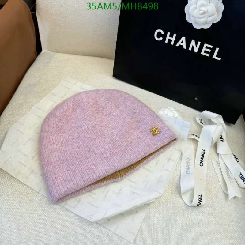 Chanel-Cap(Hat) Code: MH8498 $: 35USD